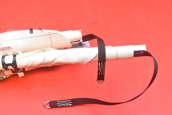 фото №6, Подушка безопасности подушка безопасности шторка правая p30780647 volvo v60 1 i 10-13