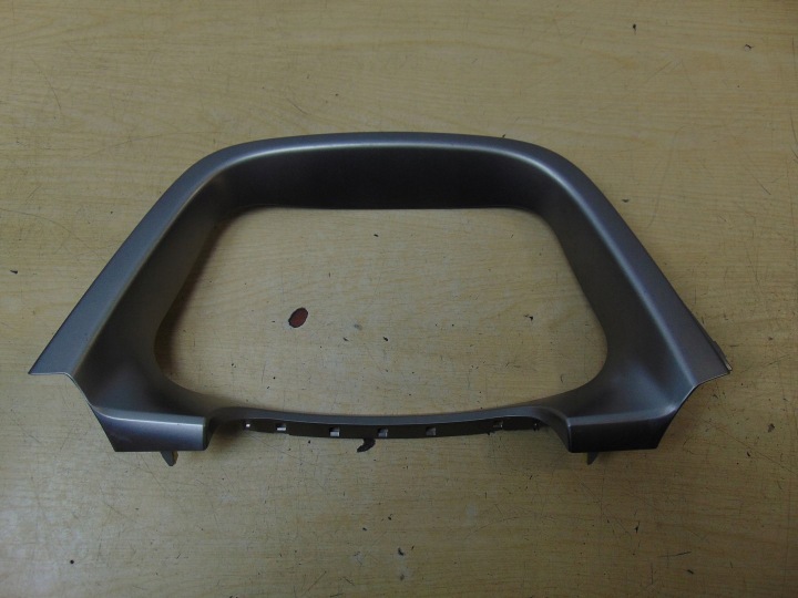 фото №15, Корпус рамка спидометра toyota rav4 iv 55404-42050 европа