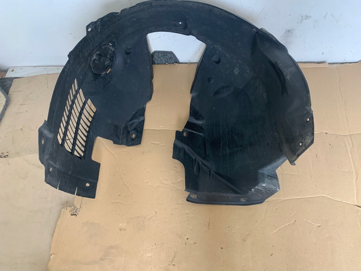 фото №1, Jaguar xf ii x260 2.0 d підкрилок лівий перед ліві передні оригінал