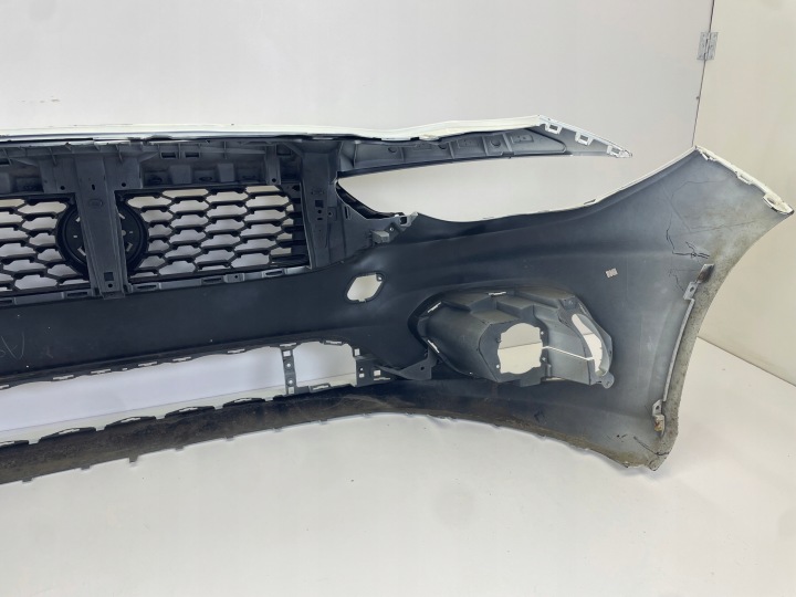 фото №9, Бампер перед передний fiat tipo ii 2 735631451