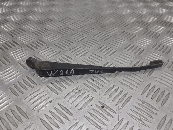 фото №1, Рычаг дворники зад mercedes w210