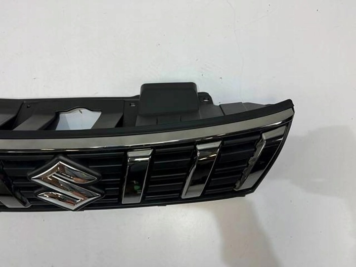 фото №9, Решётка решётка радиатора suzuki vitara ii рестайлинг 72121-86r0