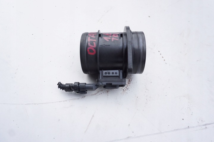 фото №1, Витратомір 04l906461b skoda octavia 3 iii