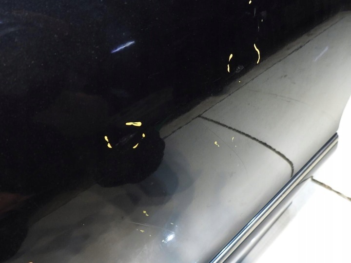 фото №8, Двері праві зад 189 mercedes w220 43r-001426