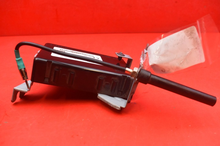 фото №6, Блок управления модуль bcm 95400-a2041 kia ceed 2 ii 1.4 16v 100 km 12-15