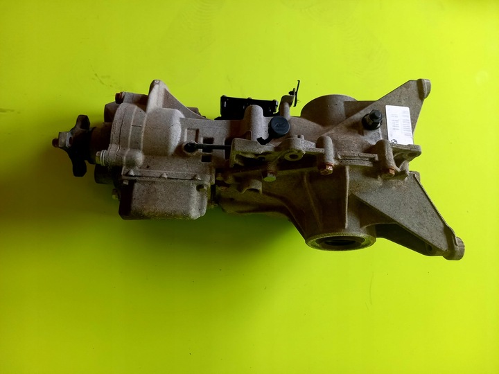 фото №6, Міст диференціал 2.0 d 8655339 1.74 bmw x1 f48 15r