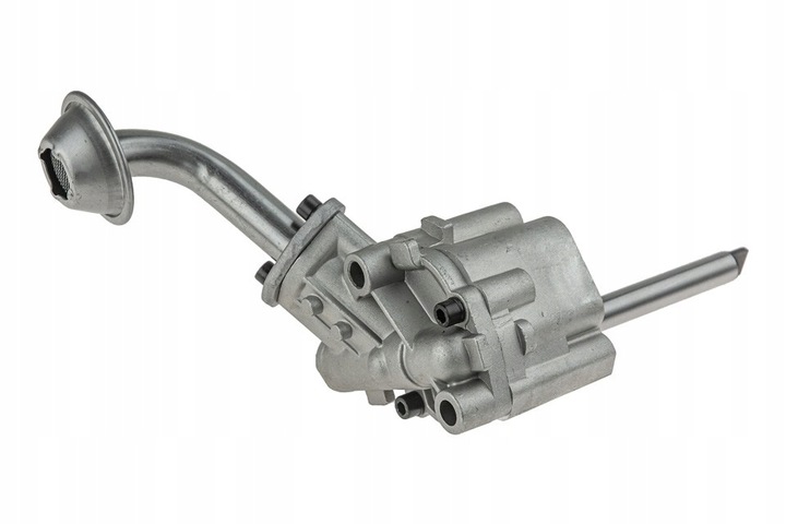 фото №1, Насос масла vw golf i/ii/iii 1.5d, 1.5, 1.6, 1.8, passat 1.6, 1.8 88-