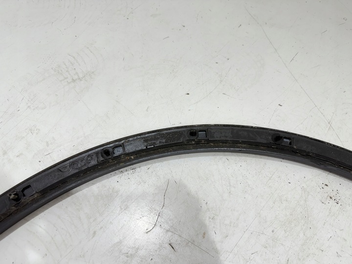 фото №12, Audi q5 80a ліва планка na крило накладка