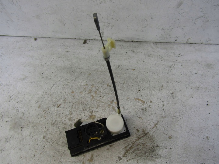 фото №9, Daewoo nexia панель кондиціонера 96177812