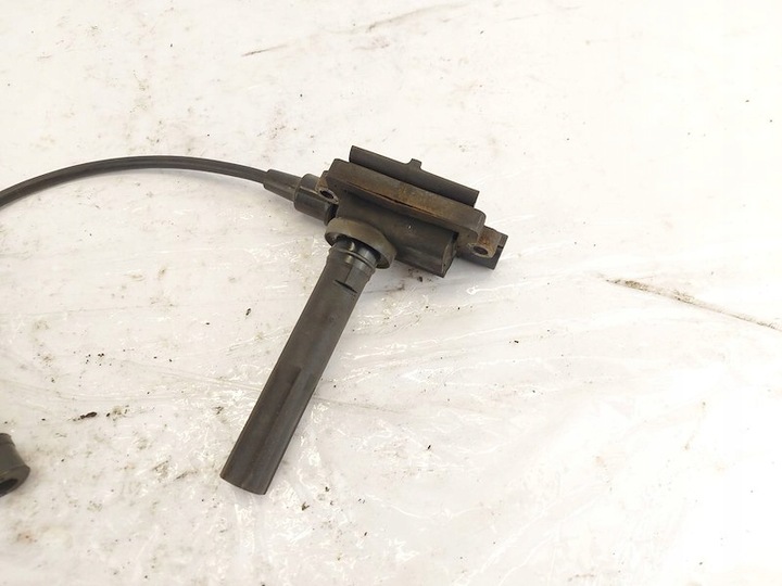 фото №7, Катушка зажигания 83e1 suzuki wagon r+ ii mm 1.3 16v rb 413 g13bb