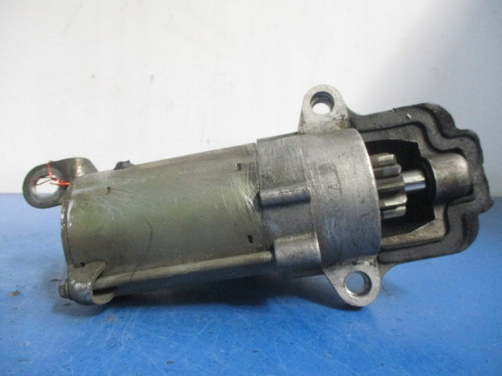 фото №7, Ford mondeo mk3 2.0 стартер 1s7u-11000-ab протестированный