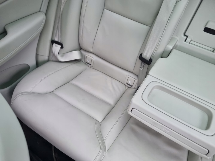 фото №6, Volvo xc60 ii сиденья диван кожа з підігрівом вентилируемые обшивки обивка