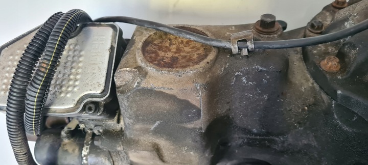 фото №5, Volvo xc90 2.4 d5 диференціал міст диференціал 30759533 01023869 s693008