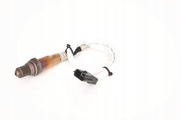 фото №7, Лямбда-зонд bosch 258 010 029