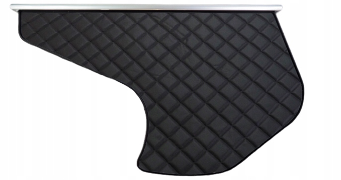 фото №1, Полиця середня стьобана rtv daf xg xg+ xf od 2022