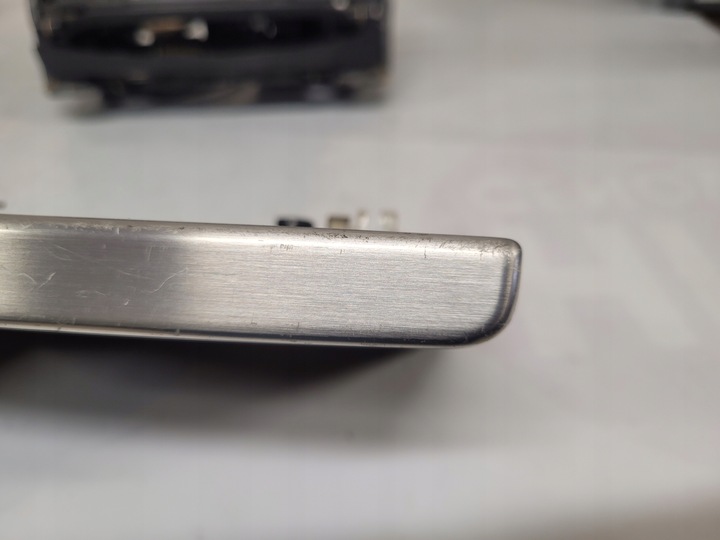 фото №8, Audi a8 d4 дисплей лебідка механізм 4h0857273a 4h0919604c