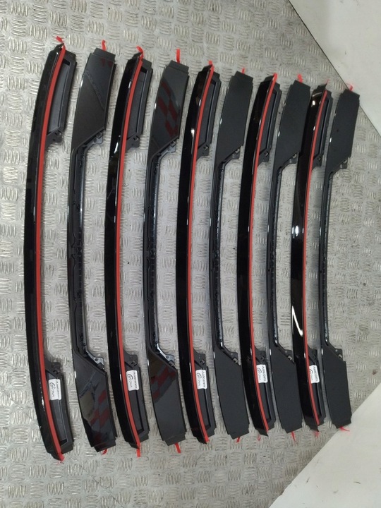 фото №8, 3g0827952a спойлер спойлер спойлер кришки зад vw passat b8