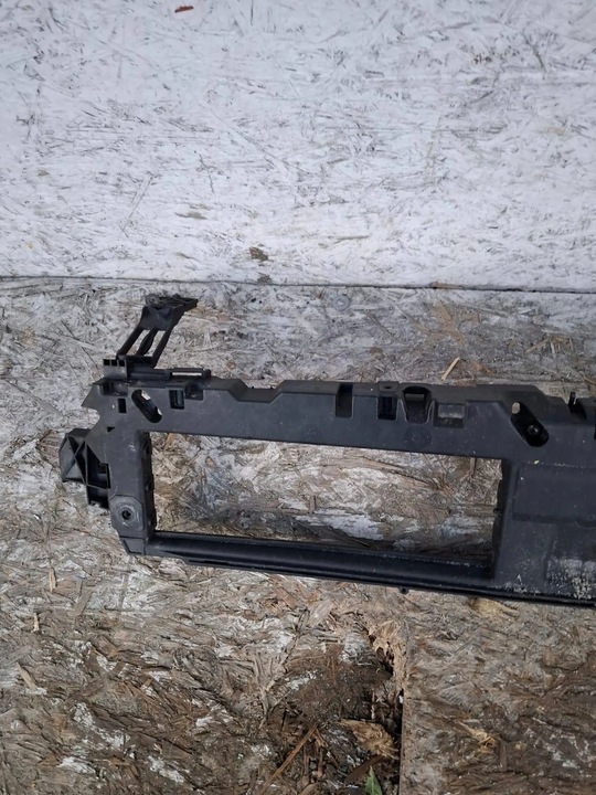 фото №11, Audi a4 s4 b9 2017 корпуса вентиляторов оригинал