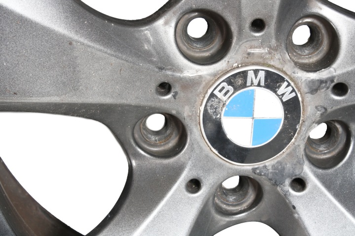 фото №12, Bmw e90 e91 f30 f31 f36 диски алюмінієві 16" стайлінг 306 6795805
