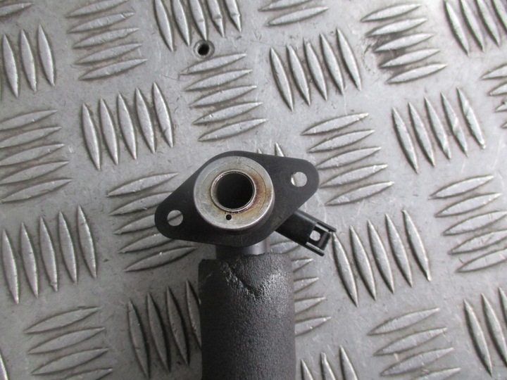 фото №10, Клапан вентиляционный, отводной bmw e46 2.0 b 7512581