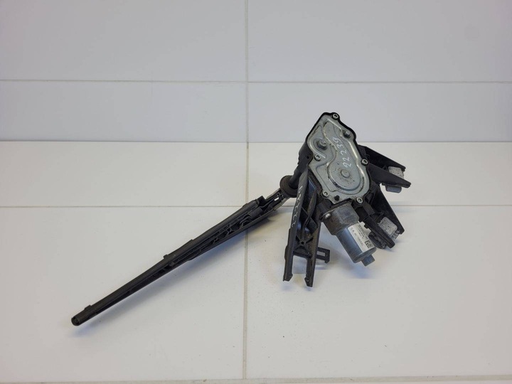 фото №6, Механізм двірник задньої скла peugeot 308 2 2016 9677680580