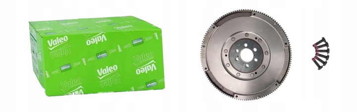 фото №1, Колесо двомасовий зчеплення vw skoda octavia combi 1z