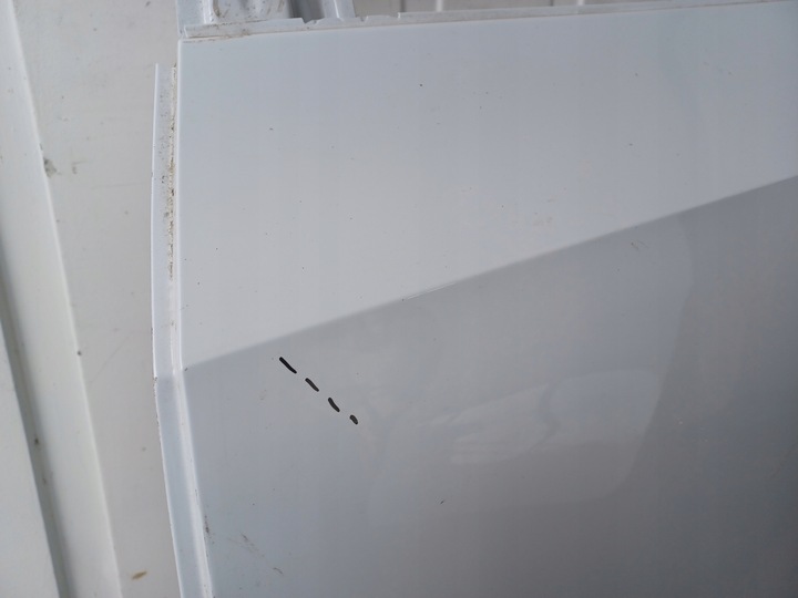 фото №10, Дверь ---- volkswagen id3 id-3 id 3 задние левая ----