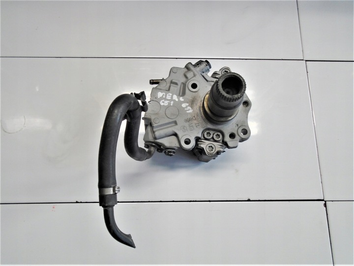 фото №1, Mercedes sprinter w204 2.2cdi 651 насос вприскувальний