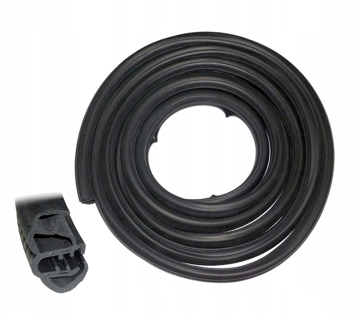 фото №1, Прокладка двері зсувних ducato jumper boxer 06