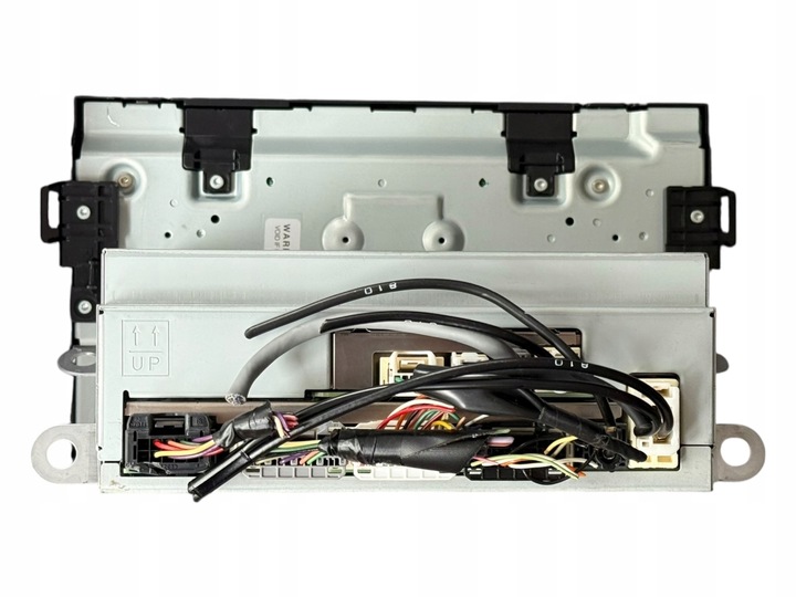 фото №10, Радио навигация toyota yaris cross 86140-yp032