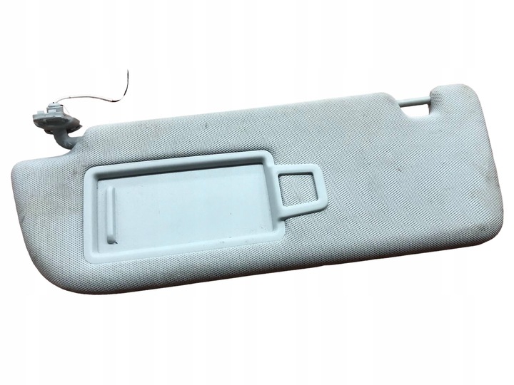 фото №1, Audi a8 d5 захист сонцезахисна 4n0857551