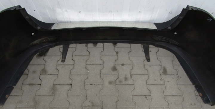 фото №9, Бампер зад toyota avensis t27 универсал рестайлинг 15-18