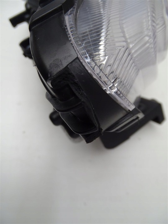 фото №9, Галоген левый перед hyundai tucson iii 3 po 2015