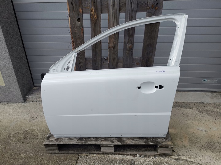 фото №1, Volvo s80 v70 xc70 двері перед передні ліві