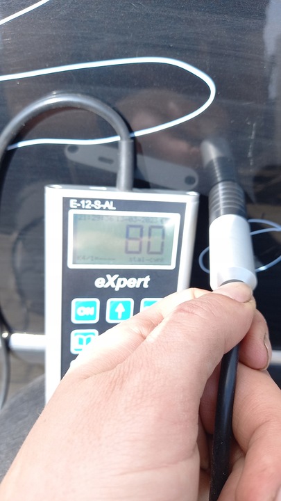 фото №8, Дверь левая зад peugeot 407 06r sedan