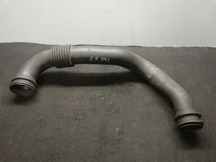 фото №5, Шланг труба turbo master movano 2,5 dci