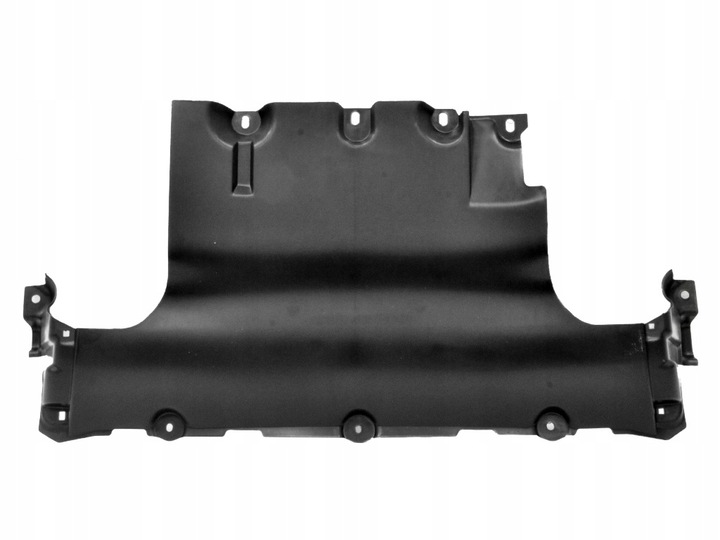 фото №1, Захист двигуна volkswagen touareg 10.02-12.06 3.0 tdi бензин