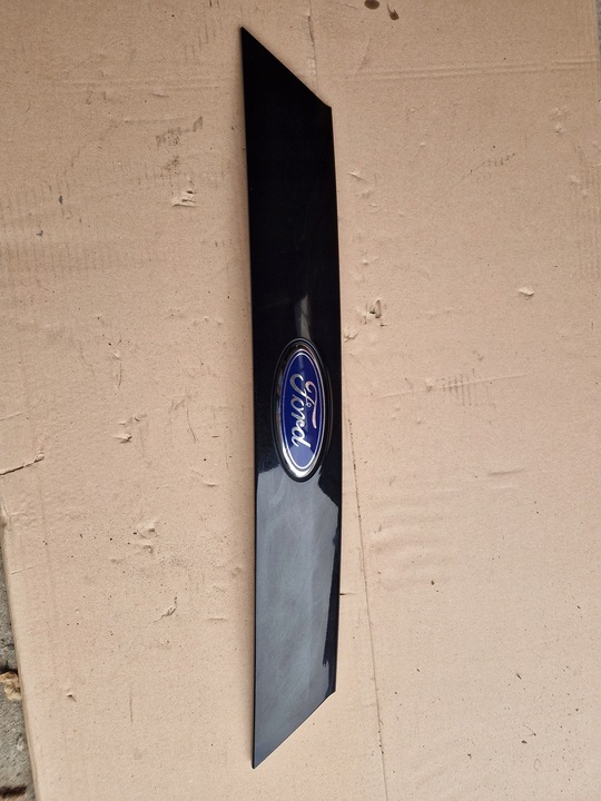 фото №9, Ford mondeo mk iv накладка кришки задньої bs71402b34 g6