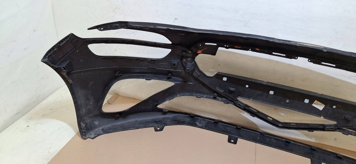 фото №12, Бампер перед переднє genesis g70 рестайлінг 86511-g9500