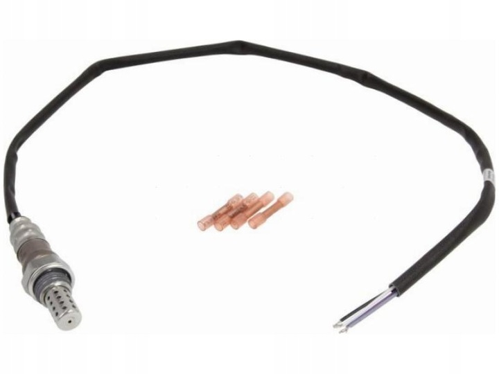фото №1, Лямбда-зонд opel astra k 1.0 1.4 15- vectra b 2.6 00-03 c 1.6-3.2 02-08