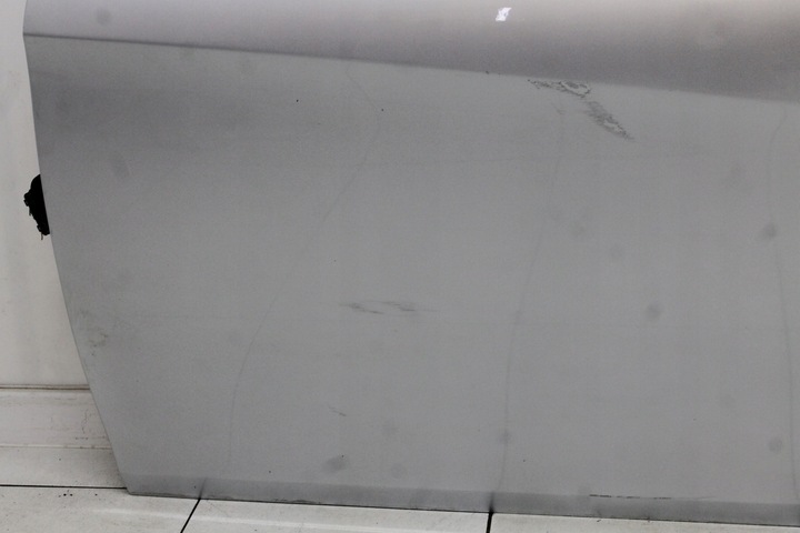 фото №5, Двері ліві лівий перед передні seat leon ii 2005r- ls7y - код фарби