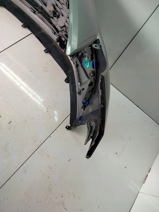 фото №14, Бампер капот крило лампа перед toyota ch-r ii gr 23-