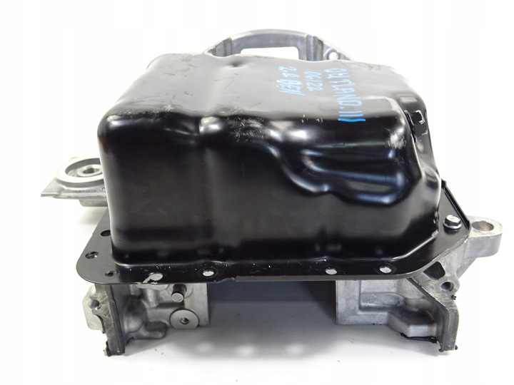 фото №7, Outlander iii 2.0 бензин поддон масляная комплектная