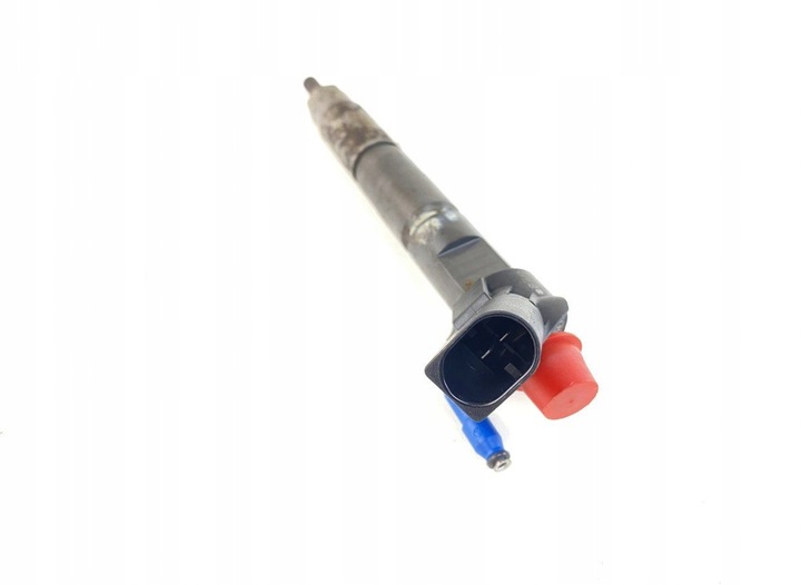 фото №6, 0445118009 комплект инжекторов топлива mercedes-benz gle