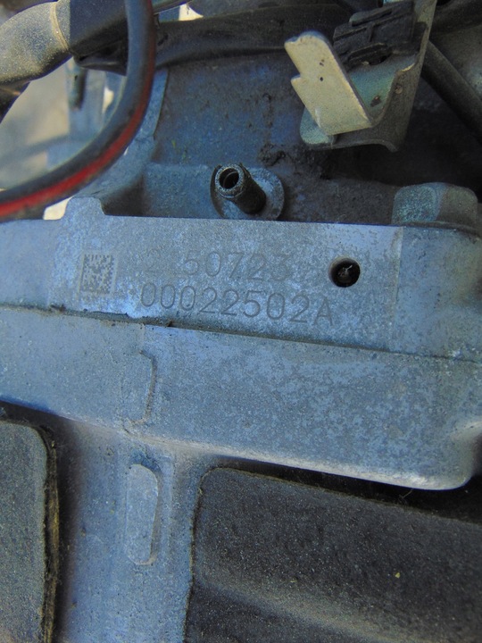 фото №12, Коробка передач коробки передач subaru forester sj 4 iv 2012r- 2.0d 4x4 євро 6