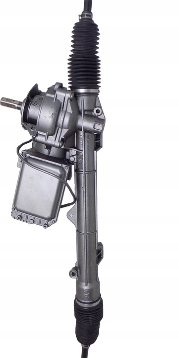 фото №7, Рулевая рейка трансмиссия электрический citroen ds3