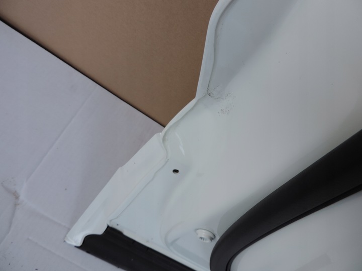 фото №8, Vw touareg 2019 2020 2021 ліві передні двері