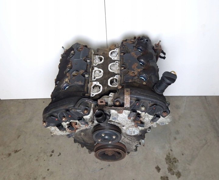 фото №7, Двигун стійка cadillac saab 94x 9-4x 3.0 a30yh
