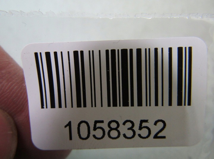 фото №8, Kia sportage iv рестайлинг 19r pas средний зад задний задний безопасности