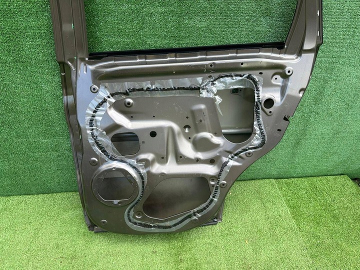 фото №11, Дверь mitsubishi asx i правые зад